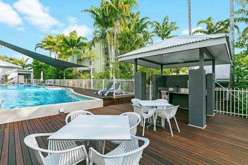 Hotel Mantra Aqueous On Port (spa)