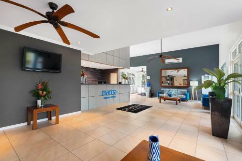 Hotel Mantra Aqueous On Port (spa)