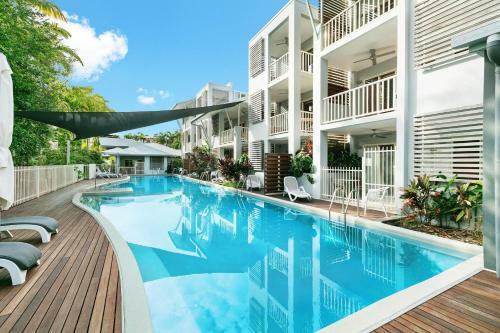 Hotel Mantra Aqueous On Port (spa)