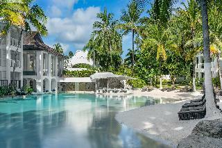 Hotel Peppers Beach Club