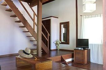 Posada Vila Dos Orix�s