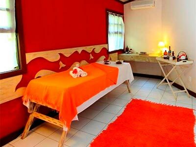 Hotel Aldeia Do Mar Chal�s