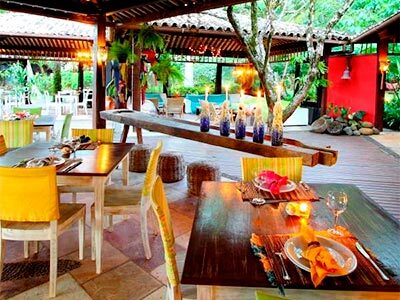 Hotel Aldeia Do Mar Chal�s