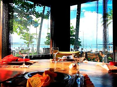 Hotel Aldeia Do Mar Chal�s