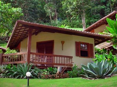 Hotel Aldeia Do Mar Chal�s