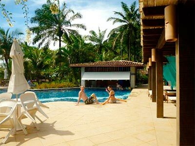 Hotel Aldeia Do Mar Chal�s