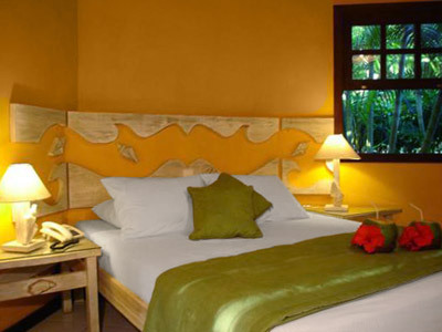 Hotel Aldeia Do Mar Chal�s