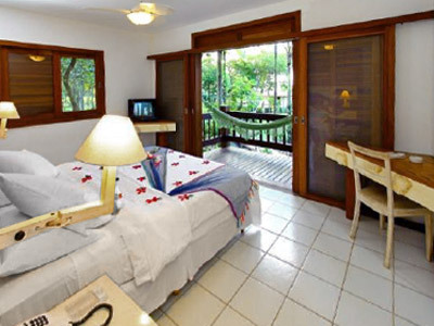 Hotel Aldeia Do Mar Chal�s