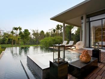 Hotel Veranda Chiangmai - The High Resort