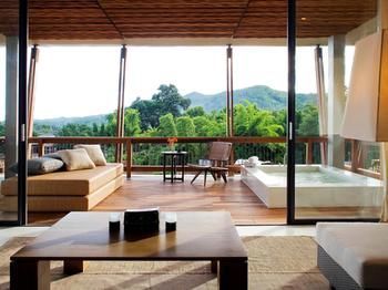 Hotel Veranda Chiangmai - The High Resort