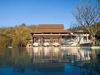 Hotel Veranda Chiangmai - The High Resort