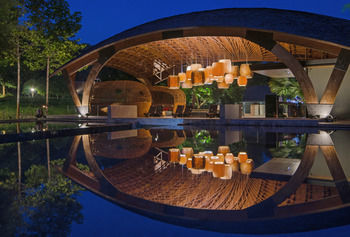 Hotel Veranda Chiangmai - The High Resort