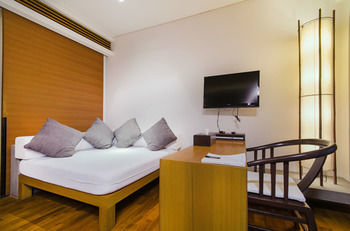 Hotel Veranda Chiangmai - The High Resort