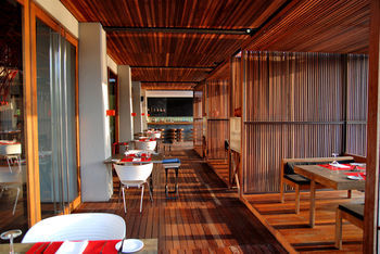 Hotel Veranda Chiangmai - The High Resort
