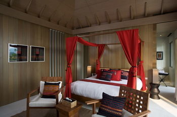 Hotel Veranda Chiangmai - The High Resort