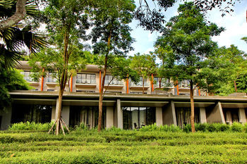Hotel Veranda Chiangmai - The High Resort