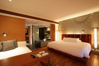 Hotel Veranda Chiangmai - The High Resort