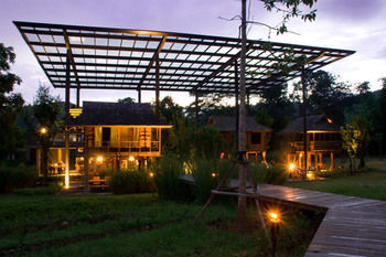 Hotel Veranda Chiangmai - The High Resort