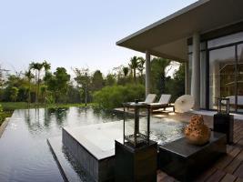 Hotel Veranda Chiangmai - The High Resort
