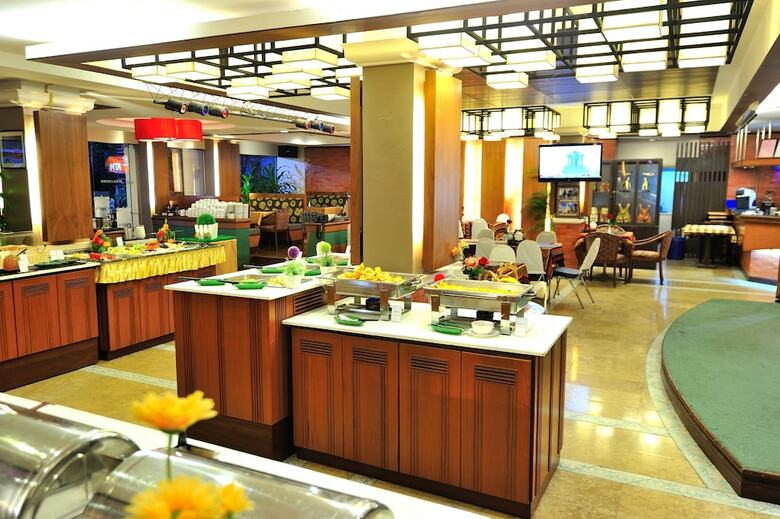 Hotel Chiang Mai Gate