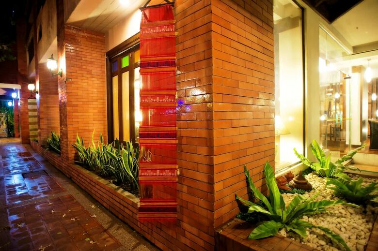 Hotel Chiang Mai Gate
