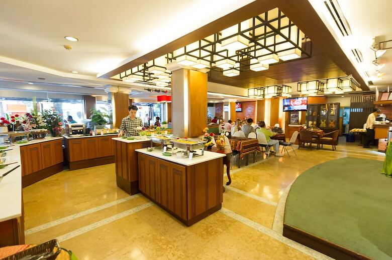 Hotel Chiang Mai Gate