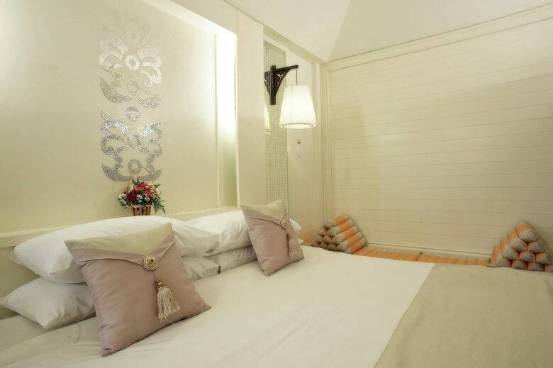 Hotel Chiang Mai Gate