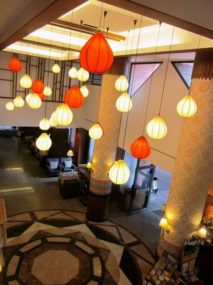 Hotel Chiang Mai Gate