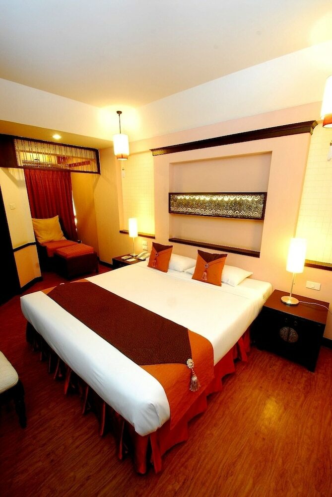 Hotel Chiang Mai Gate