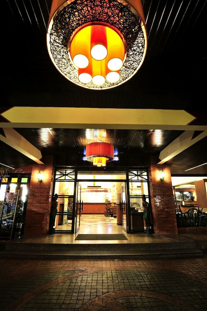 Hotel Chiang Mai Gate