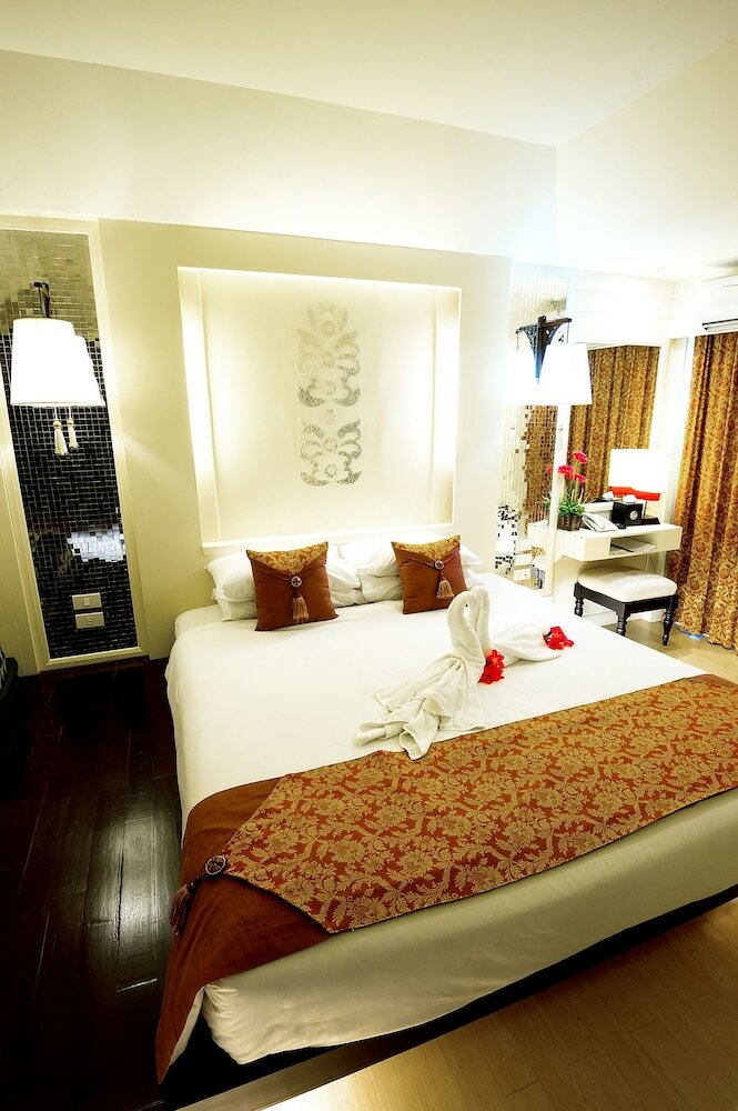 Hotel Chiang Mai Gate