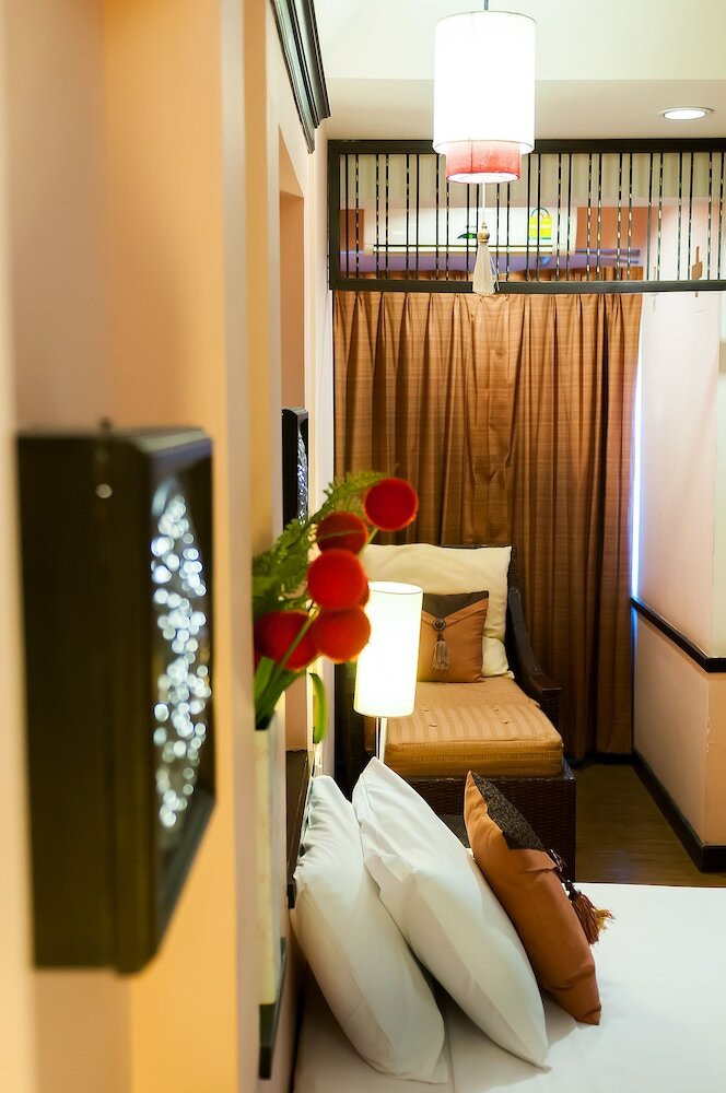 Hotel Chiang Mai Gate