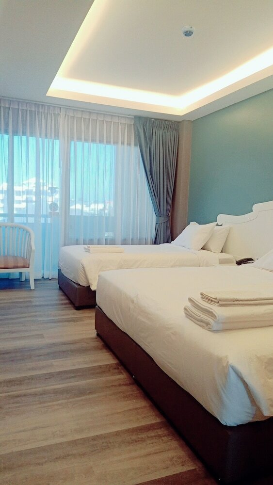 Hotel Chiang Mai Gate