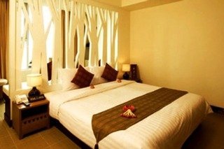 Residencia Studio99 Serviced Apartment