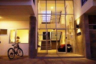 Residencia Studio99 Serviced Apartment