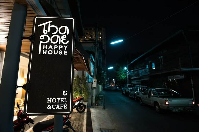 Hotel Montrara Happy House