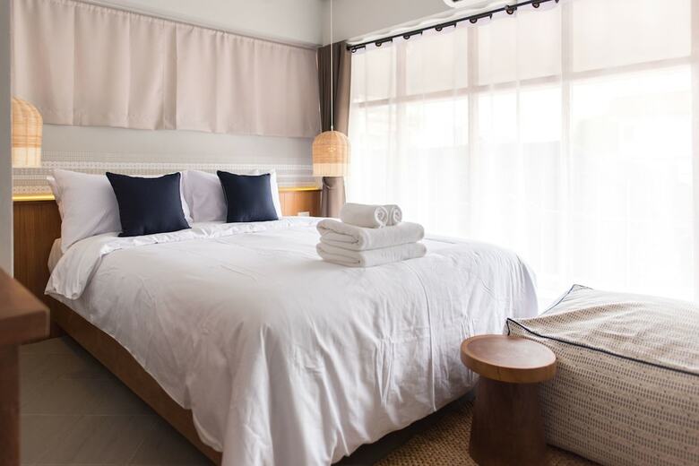 Hotel Montrara Happy House