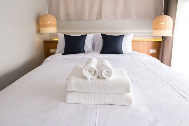 Hotel Montrara Happy House