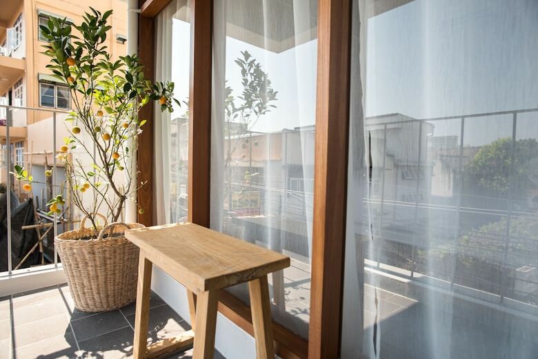 Hotel Montrara Happy House
