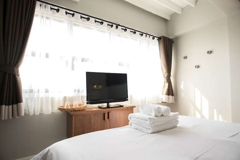 Hotel Montrara Happy House