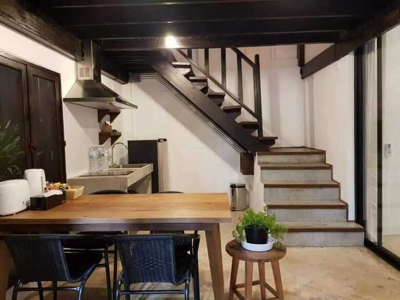 Hotel Montrara Happy House