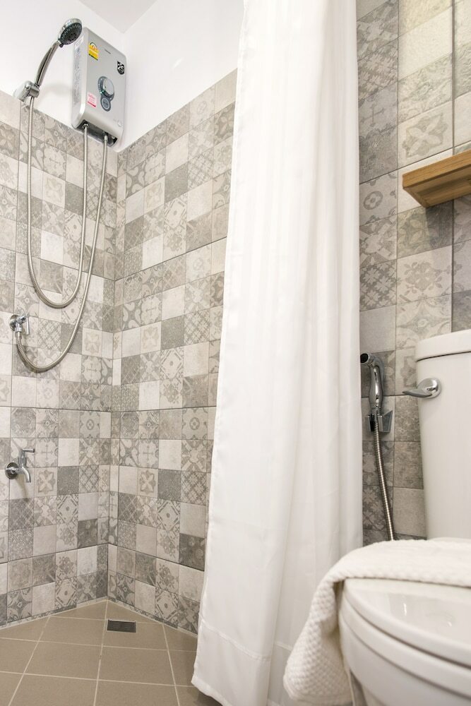 Hotel Montrara Happy House