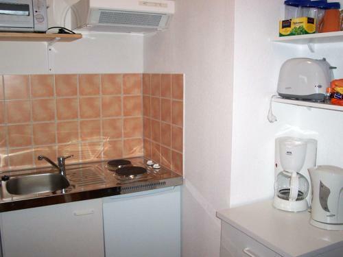 Apartamento Ferienwohnung Im Ostseeblick