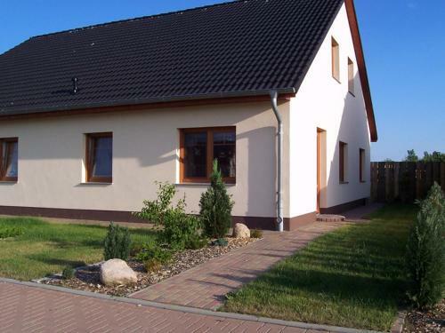Apartamento Ferienwohnung Im Ostseeblick