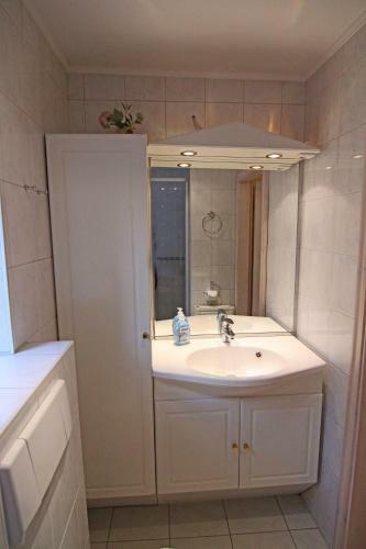Apartamento Seacloud-im-haus-inken