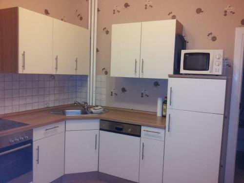 Apartamento Wohnung-leuchtturm