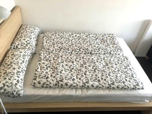 Apartamento Business Appartement