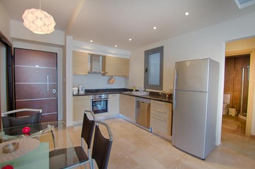 Apartamento Dioskourion Foinikoudes