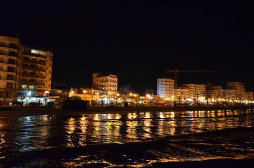 Apartamento Dioskourion Foinikoudes
