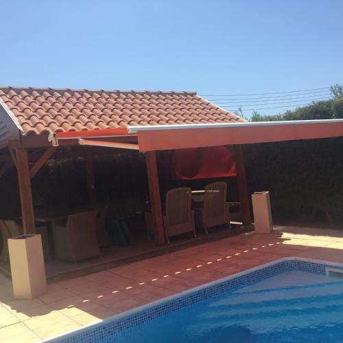 Sunset Villa11